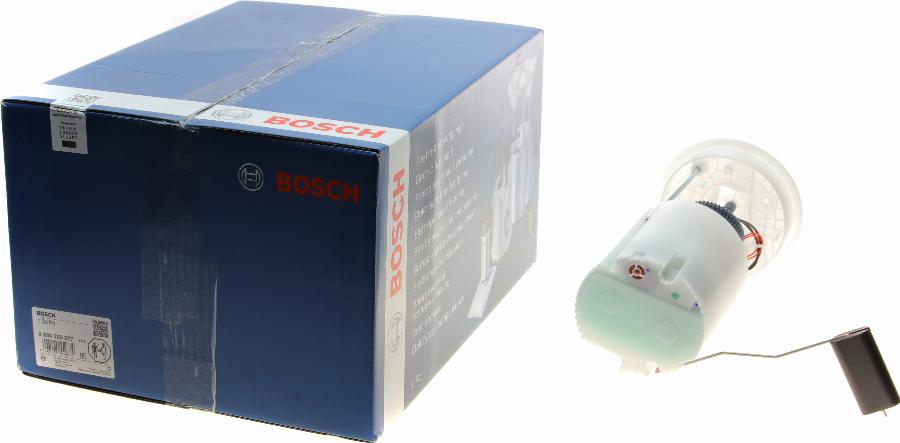 BOSCH 0 580 200 077 - - - avtokuzovplus.com.ua