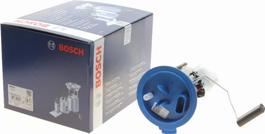 BOSCH 0 580 200 316 - - - avtokuzovplus.com.ua