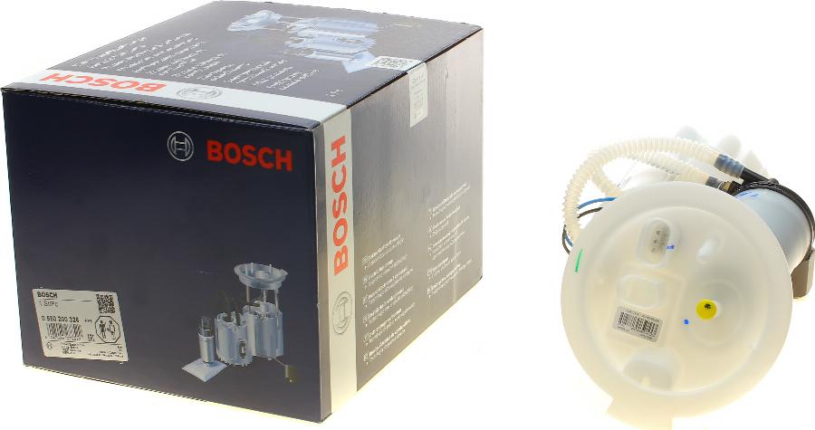 BOSCH 0 580 200 326 - - - avtokuzovplus.com.ua