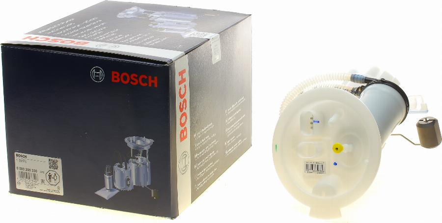 BOSCH 0 580 200 330 - - - avtokuzovplus.com.ua