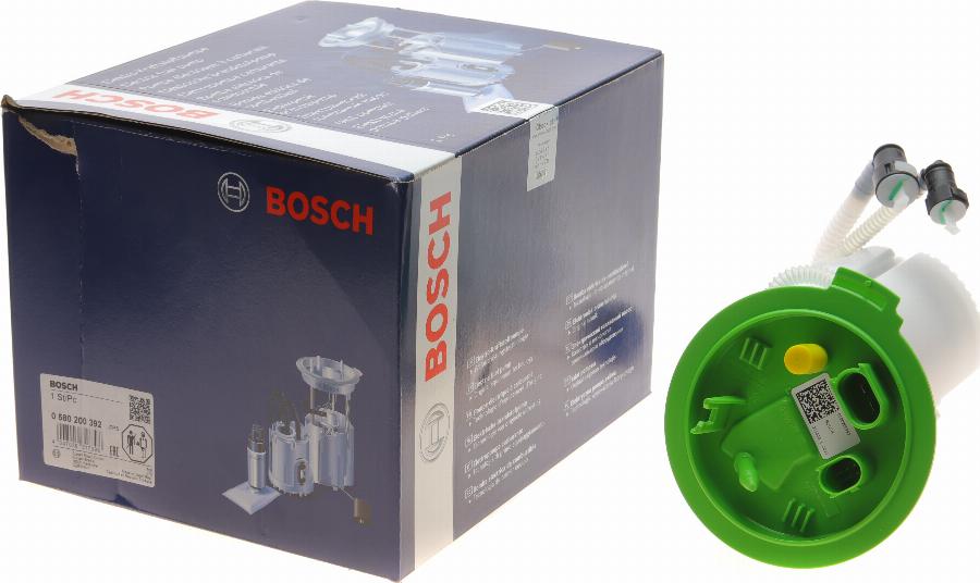 BOSCH 0 580 200 392 - - - avtokuzovplus.com.ua