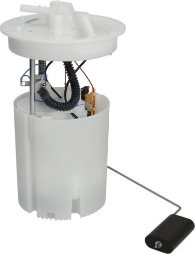 BOSCH 0 580 200 493 - Модуль паливного насоса autocars.com.ua