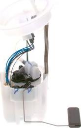 BOSCH 0 580 200 526 - Модуль паливного насоса autocars.com.ua