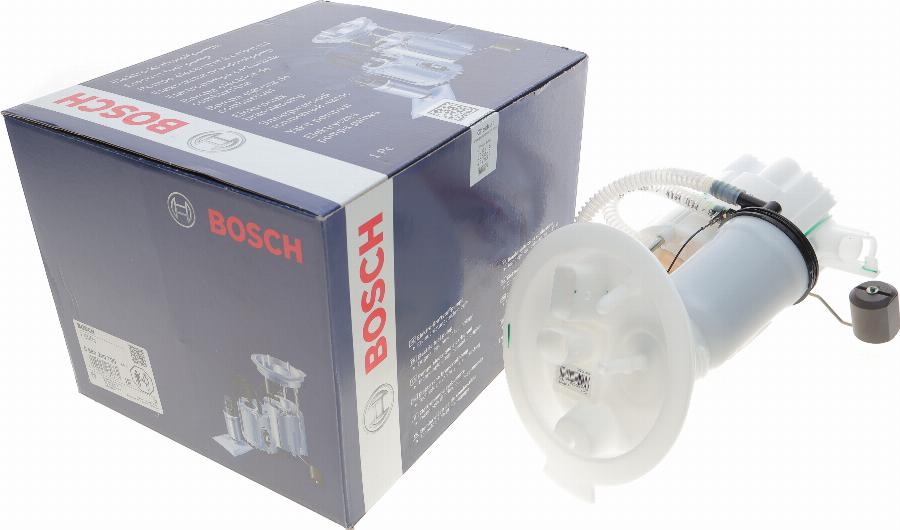 BOSCH 0 580 200 700 - Модуль паливного насоса autocars.com.ua