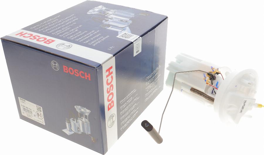 BOSCH 0 580 200 734 - - - avtokuzovplus.com.ua