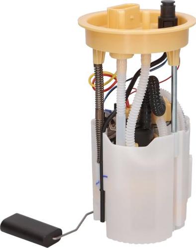 BOSCH 0 580 203 00F - Модуль паливного насоса autocars.com.ua