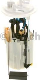 BOSCH 0 580 203 091 - - - avtokuzovplus.com.ua