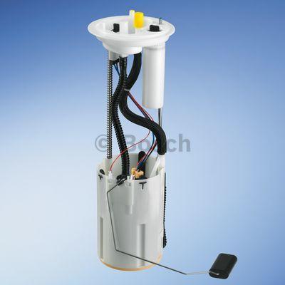 BOSCH 0 580 203 102 - - - avtokuzovplus.com.ua