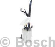 BOSCH 0 580 203 142 - Модуль паливного насоса autocars.com.ua