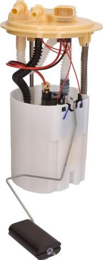 BOSCH 0 580 203 168 - Модуль паливного насоса autocars.com.ua