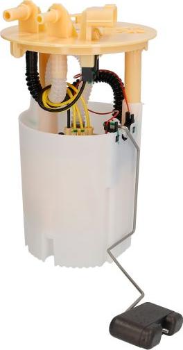 BOSCH 0 580 203 318 - Модуль паливного насоса autocars.com.ua