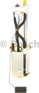 BOSCH 0 580 203 431 - - - avtokuzovplus.com.ua