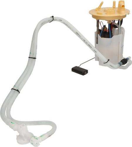 BOSCH 0 580 204 345 - Модуль паливного насоса autocars.com.ua