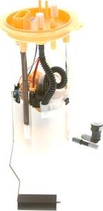 BOSCH 0 580 204 353 - Модуль паливного насоса autocars.com.ua