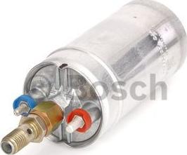 BOSCH 0 580 254 044 - Топливный насос autodnr.net