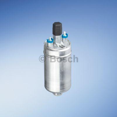 BOSCH 0 580 254 046 - Паливний насос autocars.com.ua