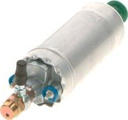 BOSCH 0 580 254 049 - Паливний насос autocars.com.ua
