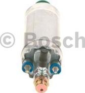 BOSCH 0 580 254 049 - Топливный насос autodnr.net