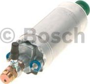 BOSCH 0 580 254 049 - Паливний насос autocars.com.ua