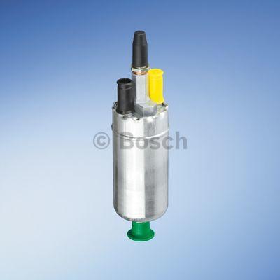 BOSCH 0 580 254 933 - Топливный насос autodnr.net