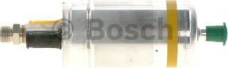 BOSCH 0 580 254 935 - Паливний насос autocars.com.ua