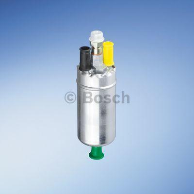 BOSCH 0 580 254 948 - Топливный насос avtokuzovplus.com.ua