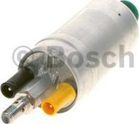 BOSCH 0 580 254 952 - Паливний насос autocars.com.ua