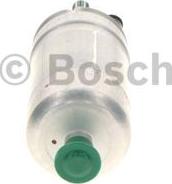 BOSCH 0 580 254 952 - Топливный насос avtokuzovplus.com.ua