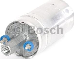 BOSCH 0 580 254 979 - Топливный насос autodnr.net