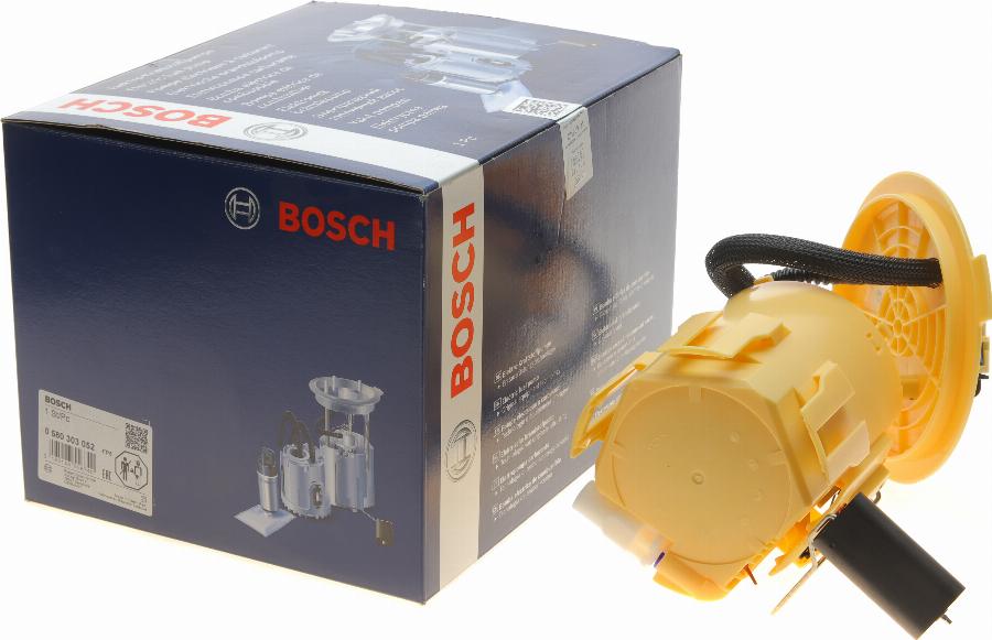 BOSCH 0 580 303 052 - - - avtokuzovplus.com.ua