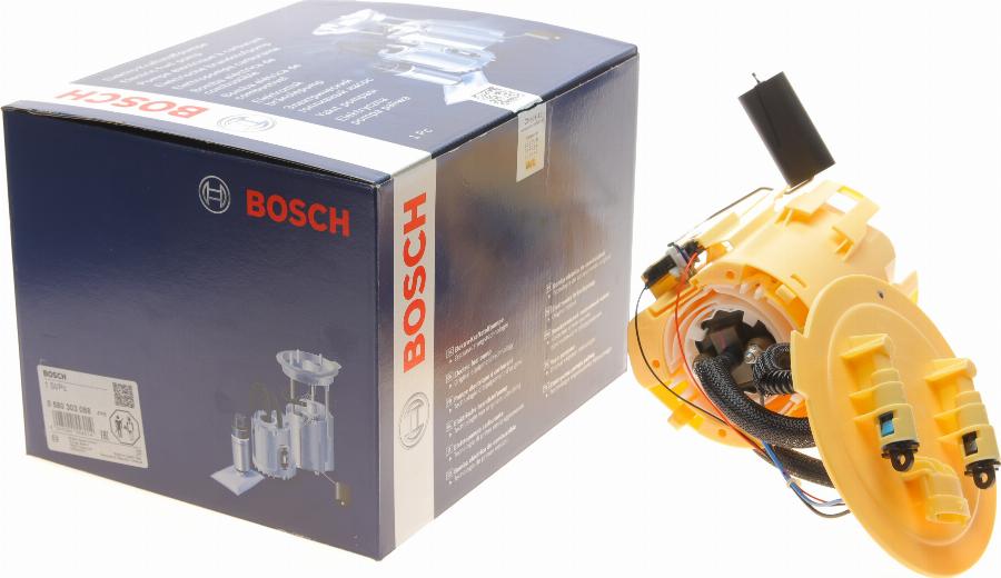 BOSCH 0 580 303 088 - - - avtokuzovplus.com.ua