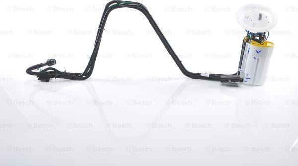 BOSCH 0 580 303 134 -  avtokuzovplus.com.ua