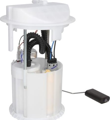 BOSCH 0 580 314 017 - Модуль паливного насоса autocars.com.ua