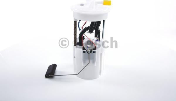 BOSCH 0 580 314 063 - - - avtokuzovplus.com.ua