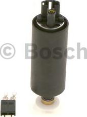 BOSCH 0 580 314 066 - Паливний насос autocars.com.ua