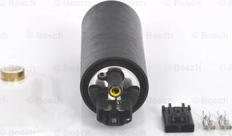 BOSCH 0 580 314 067 - Паливний насос autocars.com.ua