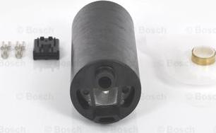 BOSCH 0 580 314 067 - Паливний насос autocars.com.ua