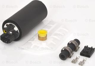 BOSCH 0 580 314 070 - Паливний насос autocars.com.ua