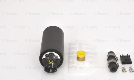 BOSCH 0 580 314 070 - Паливний насос autocars.com.ua