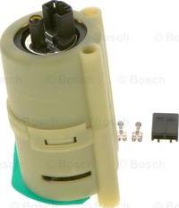 BOSCH 0 580 314 073 - Топливный насос autodnr.net