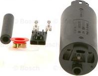 BOSCH 0 580 314 075 - Паливний насос autocars.com.ua