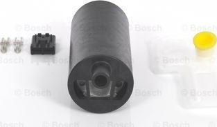 BOSCH 0 580 314 076 - Паливний насос autocars.com.ua