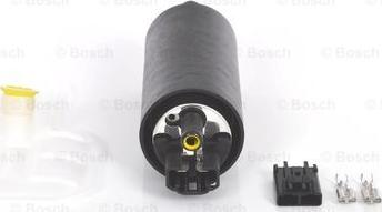 BOSCH 0 580 314 076 - Паливний насос autocars.com.ua