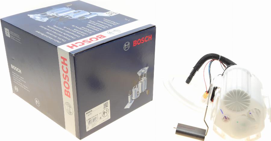 BOSCH 0 580 314 114 - - - avtokuzovplus.com.ua