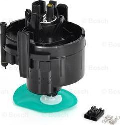 BOSCH 0 580 314 123 - Топливный насос autodnr.net