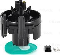 BOSCH 0 580 314 123 - Топливный насос avtokuzovplus.com.ua