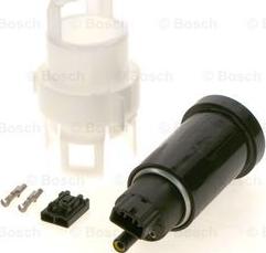 BOSCH 0 580 314 165 - Паливний насос autocars.com.ua