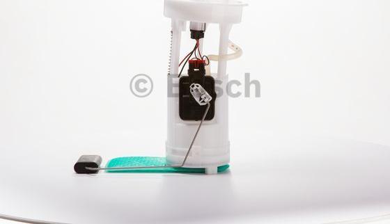 BOSCH 0 580 314 312 - Модуль паливного насоса autocars.com.ua