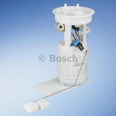 BOSCH 0 580 314 332 - - - avtokuzovplus.com.ua