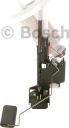 BOSCH 0 580 314 549 - Датчик, уровень топлива avtokuzovplus.com.ua